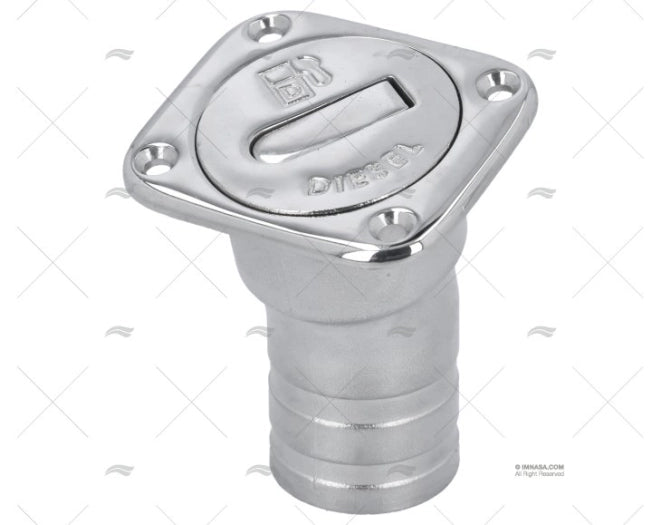 BOUCHON DE NABLE DIESEL 38mm MODELE CARR