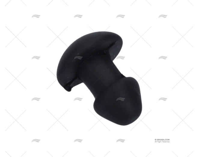 BOUCHON GOMME FRONTAL ADERAPANT BESENZONI