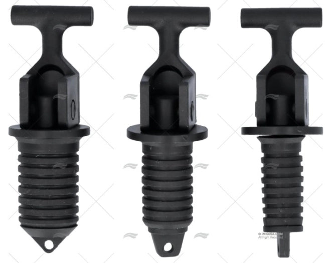 BOUCHON NABLE KIT 1/2"-5/8"-3/4"