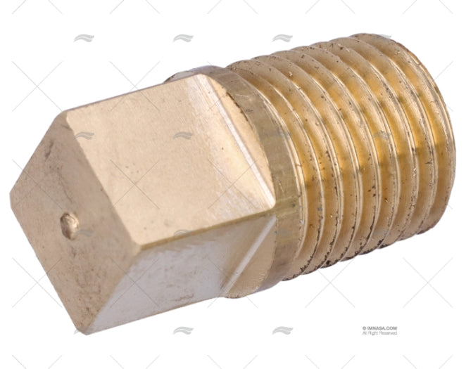 BOUCHON P/ANODE ENFR.CARTERPILLAR 1/4 BS GUARDIAN1