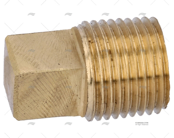 BOUCHON P/ANODE REFRIGERATEUR VOLVO1/2 GUARDIAN