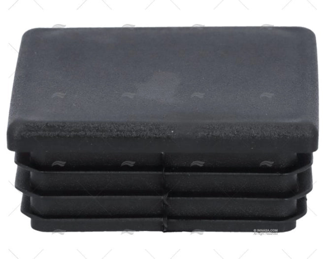 BOUCHON PVC 50x50mm (10u)