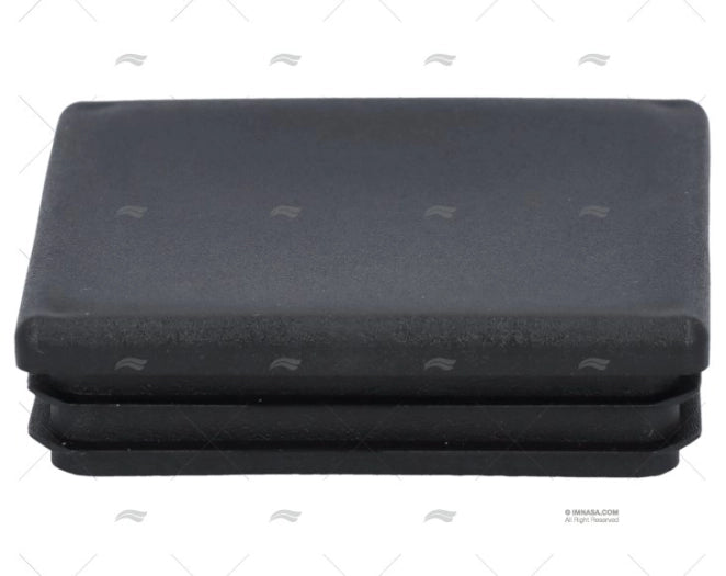 BOUCHON PVC 60x60mm (10u)