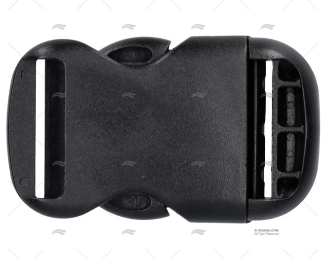BOUCLE CLIP 30mm PRYM