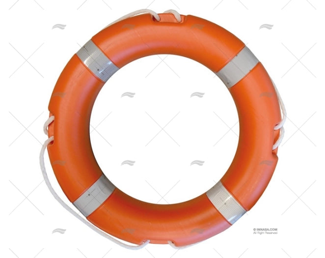BOUEE COURONNE SOLAS ALTURA 4 KG