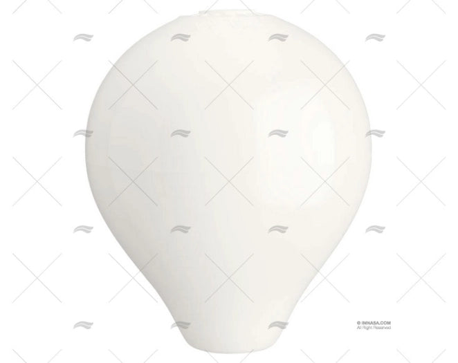 BOUEE DE BALISAGE CC2 D.360 BLANCHE POLYFORM