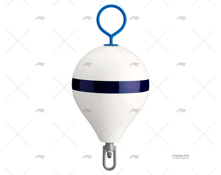 BOUEE POLYFORM CM2 BLANC