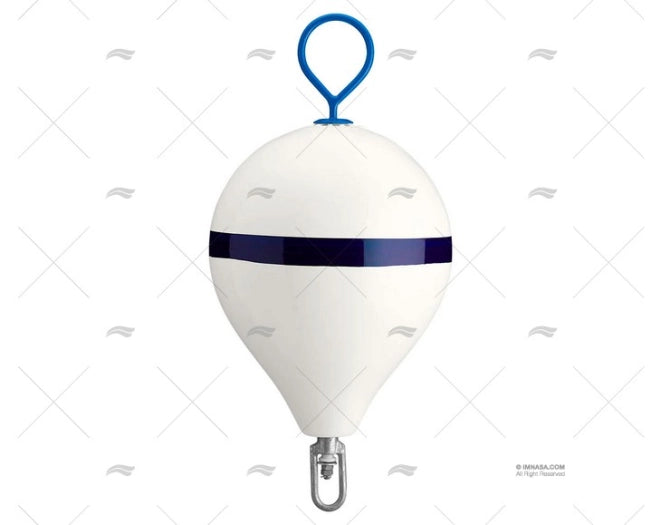 BOUEE POLYFORM CM3 BLANC POLYFORM
