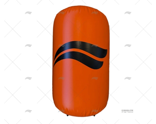 BOUEE REGATTE ORANGE 50x100cm IMNASA IMNASA