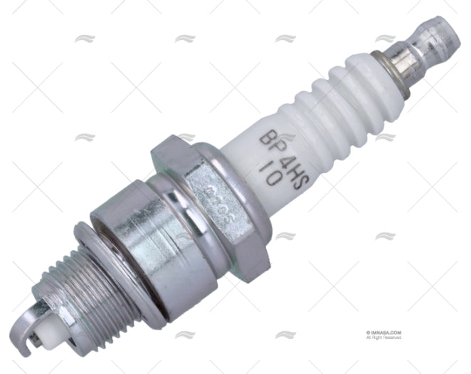 BOUGIE NGK BP4HS-10 NGK
