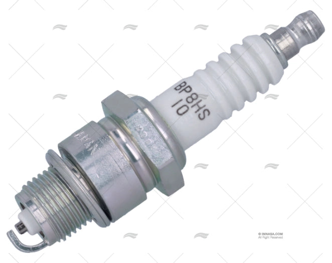 BOUGIE NGK BP8HS-10 NGK