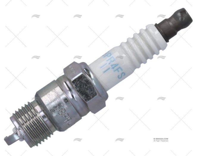 BOUGIE NGK BPR4FS-11 NGK