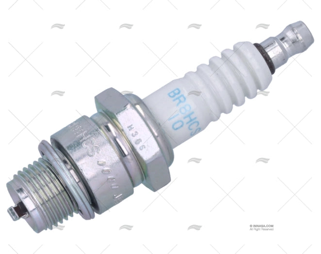 BOUGIE NGK TYPE BR8HCS-10 NGK