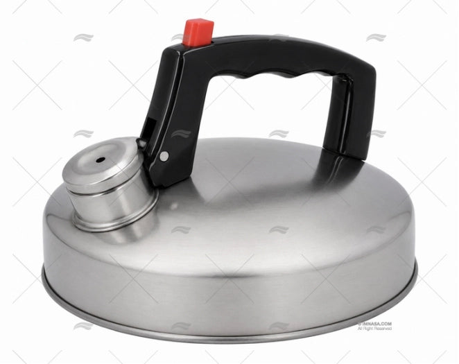 BOUILLOIRE INOX 1L