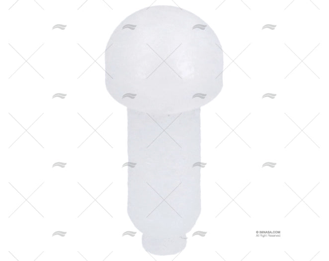 BOUTÉE NYLON INFERIEUR 80x5 BESENZONI