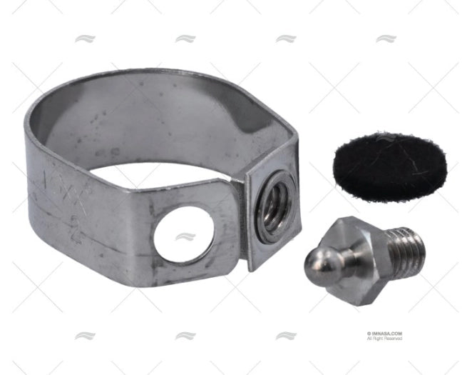 BOUTON MALE LOXX BALCON 22mm LOXX