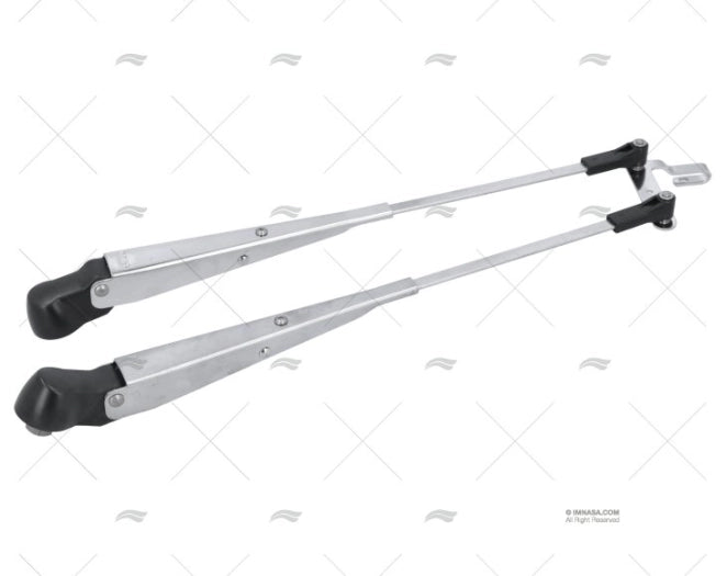 BRAS PANTOGRAPHE 320-420 INOX I