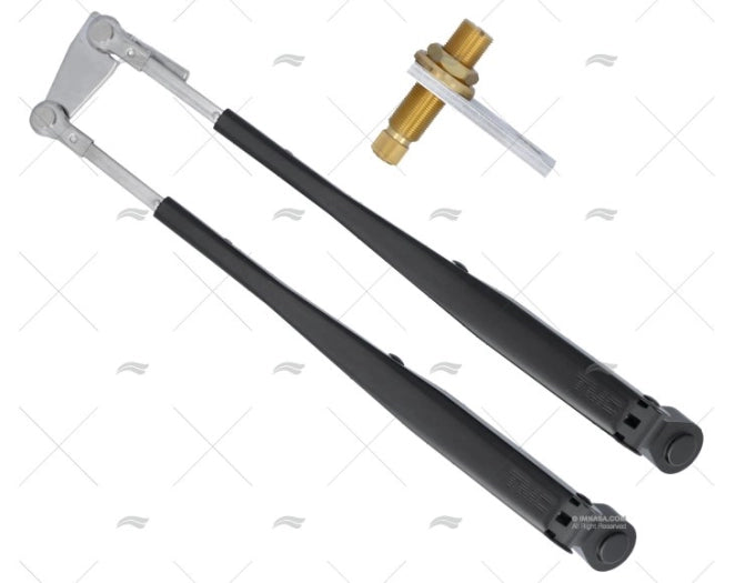 BRAS PANTOGRAPHE 360MM