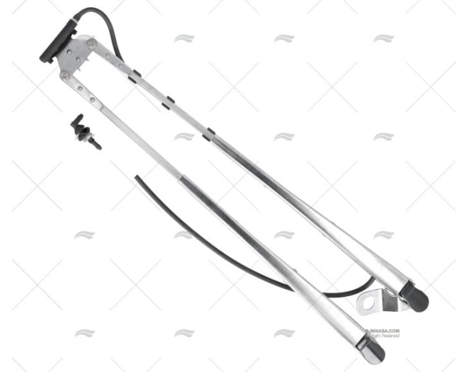 BRAS PANTOGRAPHE 450-550mm + KIT EAU
