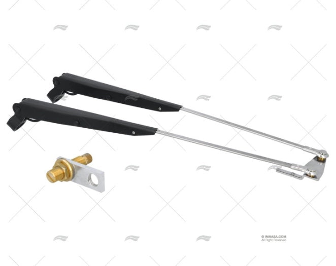 BRAS PANTOGRAPHE 450MM
