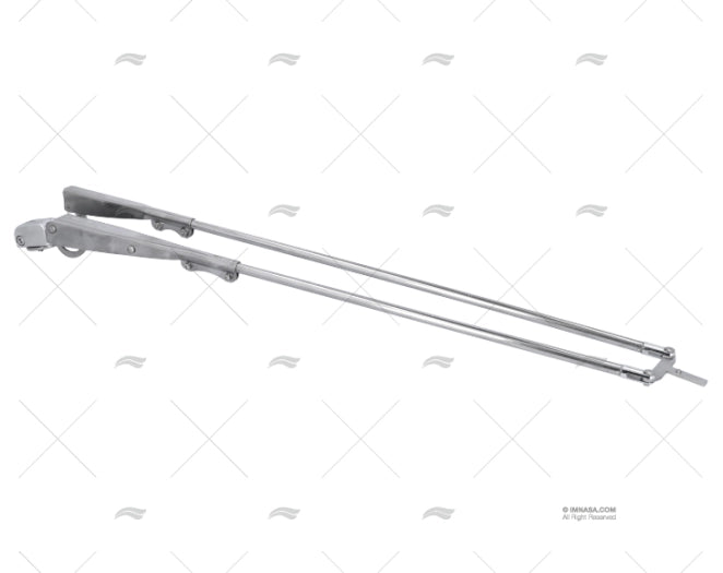BRAS PANTOGRAPHE INOX REGLABLE SPEICH