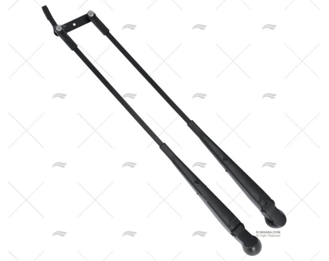 BRAS PARALLELE EXTENSIBLE 430-500MM