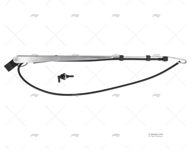 BRAS SIMPLE 450--550mm