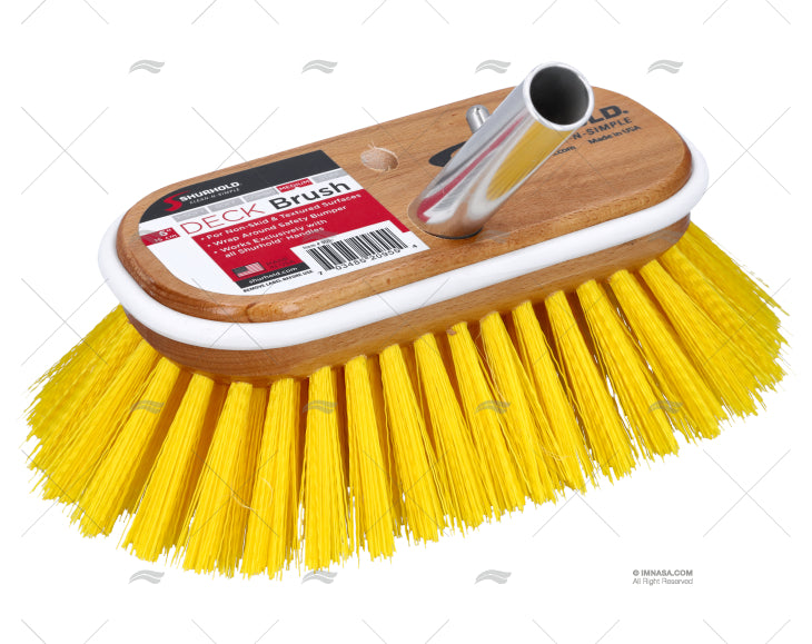 BROSSE MOYENNE POUR PONT SHURHOLD (SUH-955)
