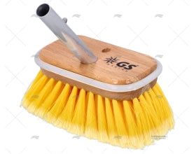 BROSSE MOYEN POUR PONT JAUNE 6" GS IMNASA
