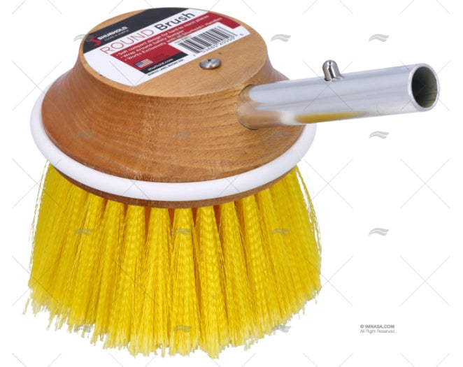 BROSSE SOUPLE SHURHOLD1