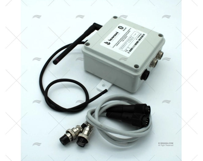 BUC CONTROL MOVIL BL. POUR ELEC.VAREL BESENZONI