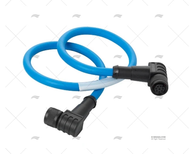 BUS CABLE VDO 0,3M