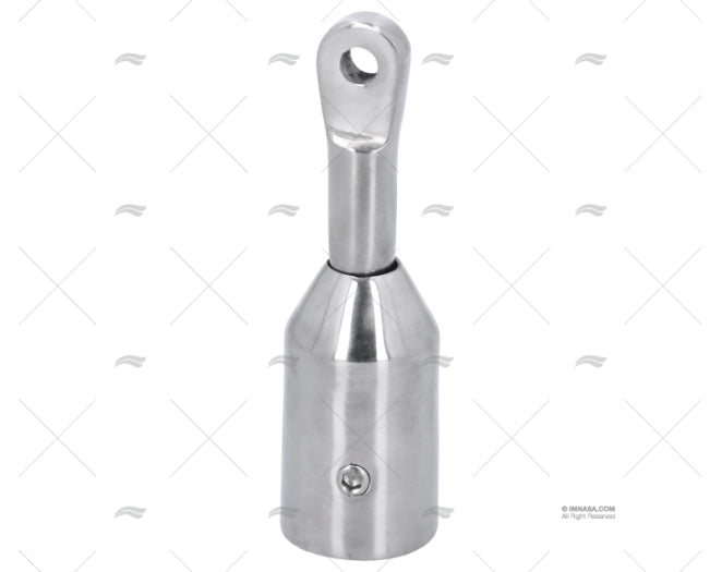 BUTEE BIMINI INOX 22mm