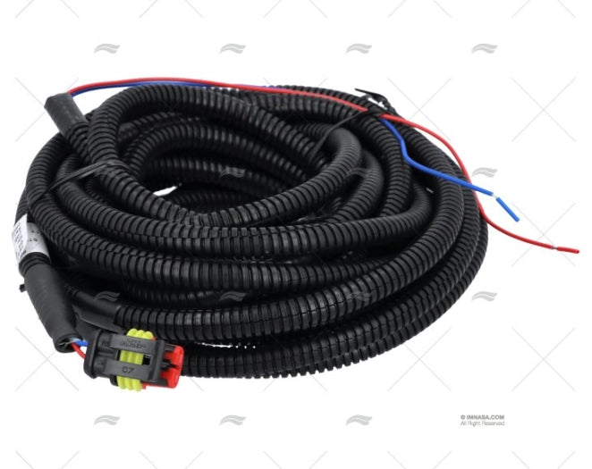 CABLE 6M INMERSION SENDER