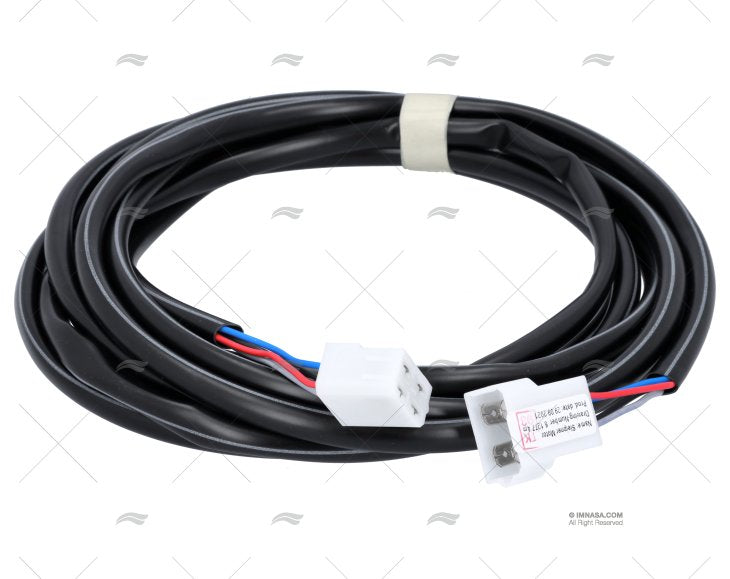 CABLE DE CONNECTION 22 Mètres PROPULSEUR SIDE POWER 4 PLOTS