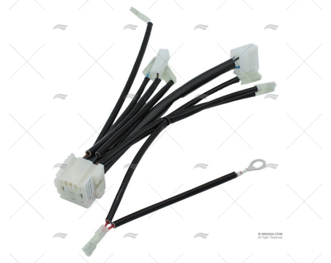 CABLE DE CONNEXION 59061230 24V SLEIPNER