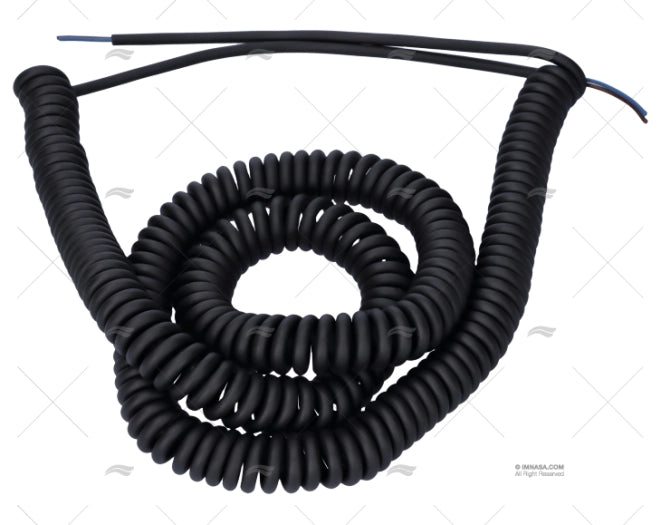 CABLE EN SPIRALE POUR FEUX BESENZONI