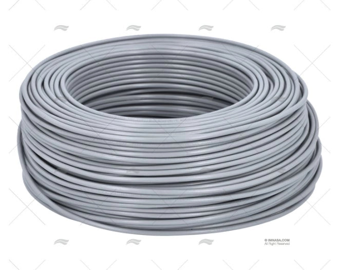 CABLE H05V/H07V 1.5 GRIS 100m