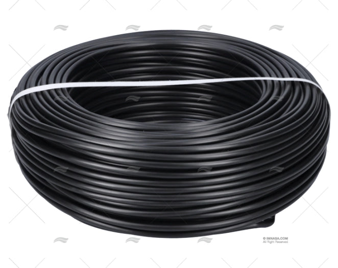 CABLE H05V/H07V 10 NOIR/ 100Mts 10mm2