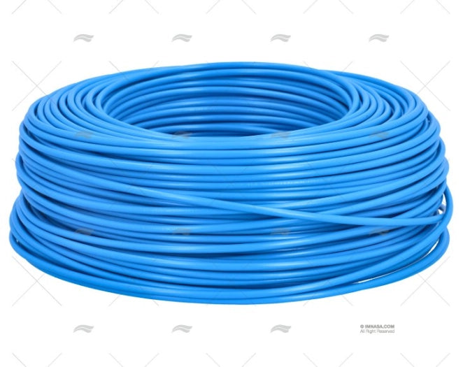 CABLE H05V/H07V 2.5 BLEUE 100m
