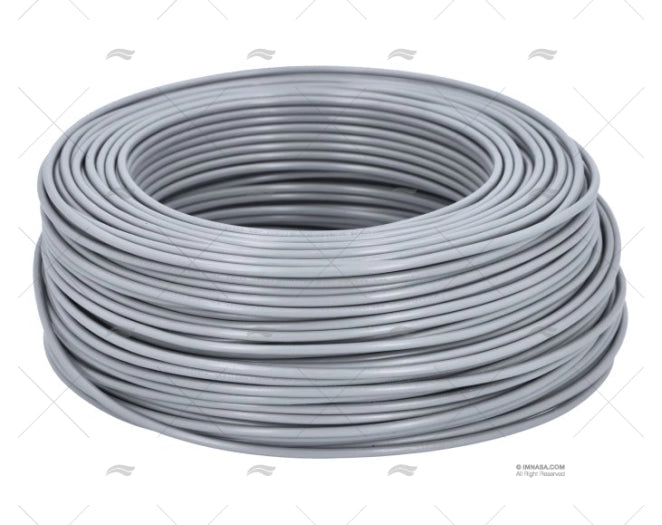 CABLE H05V/H07V 25 GRIS 100m