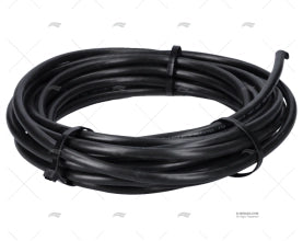CABLE H05V/H07V 25MM2 NOIR / 12 MTS