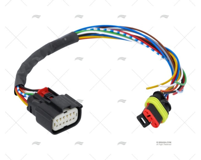 CABLE OCEANLINK 85mm