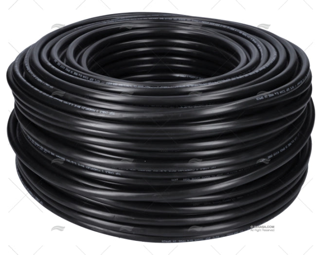 CABLE RV-K 0,6/1 KV 3X4 / 100 MTS