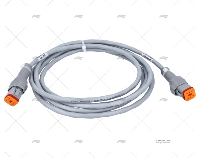 CABLE SYNCHRONISATION 13316-10 ( 10') ZF