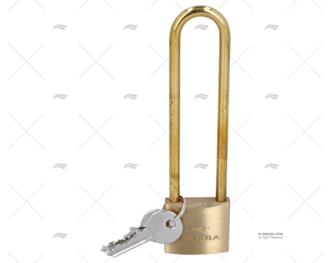 CADENAS ANSE INOX LONGUE 100 IMNASA