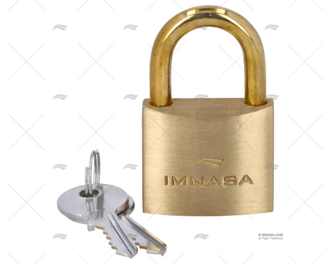 CADENAS LAITON 40MM