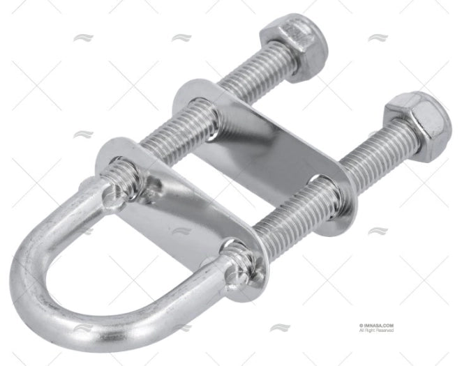 CADENE INOX 304 90mm 8mm ROCA MARIN EQUIPMENT