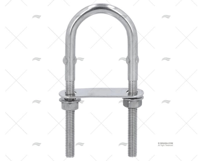 CADENE INOX 6X90