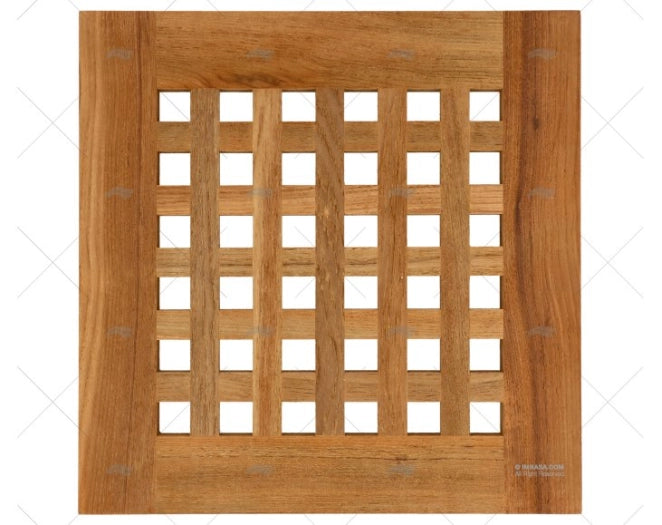CAILLEBOTIS DOUCHE ET PLANCHER 400x400m ARC MARINE